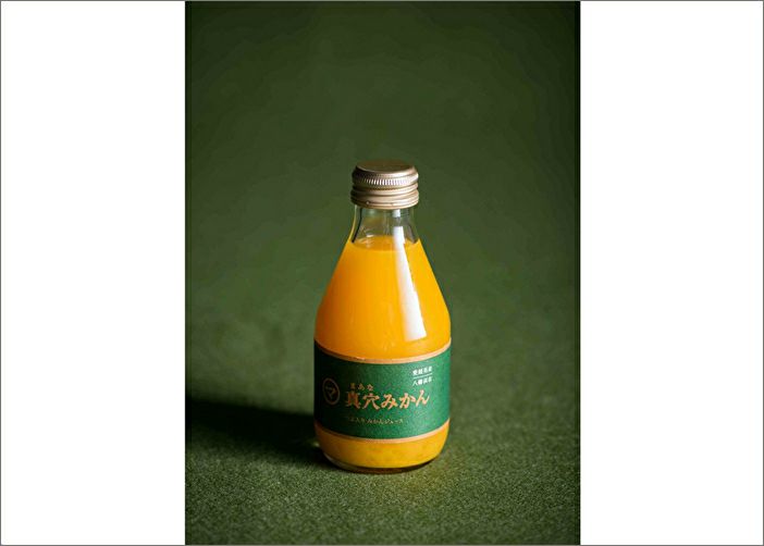 choco.and.love様　真穴産みかんストレートジュース　720ml choco.and.love様 真穴産みかんストレートジュース 720ml
